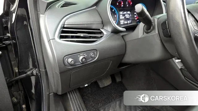 Chevrolet (GM Daewoo) The New Malibu id 3034016 из Кореи 7