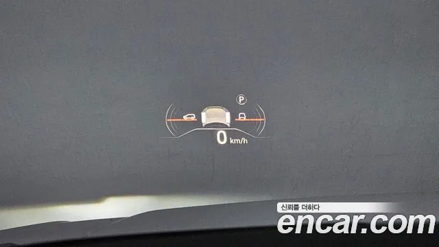 Land Rover Range Rover Sport 2nd Generation id 2827002 из Кореи 7