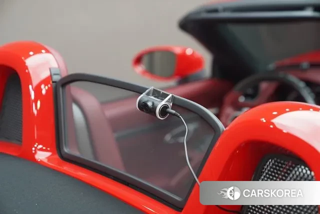 Porsche 718 Boxster id 3038211 из Кореи 7