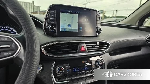 Hyundai Santa Fe TM id 3149715 из Кореи 7