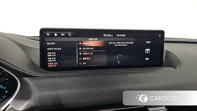 Genesis G80 (RG3) id 3473546 из Кореи 7