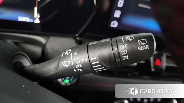 Chevrolet (GM Daewoo) The New Trail Blazer id 3507285 из Кореи 7