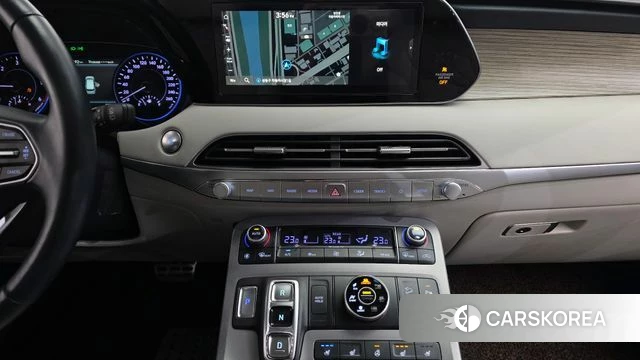 Hyundai Palisade id 4356814 из Кореи 7