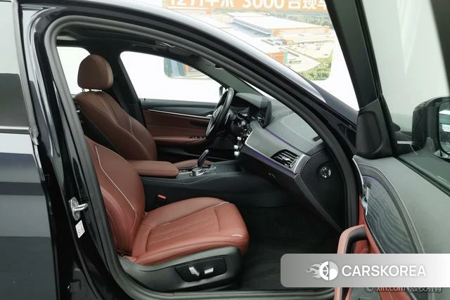 BMW 5 series id 4300317 из Китая 7