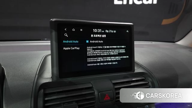 Hyundai Casper id 4720837 из Кореи 7