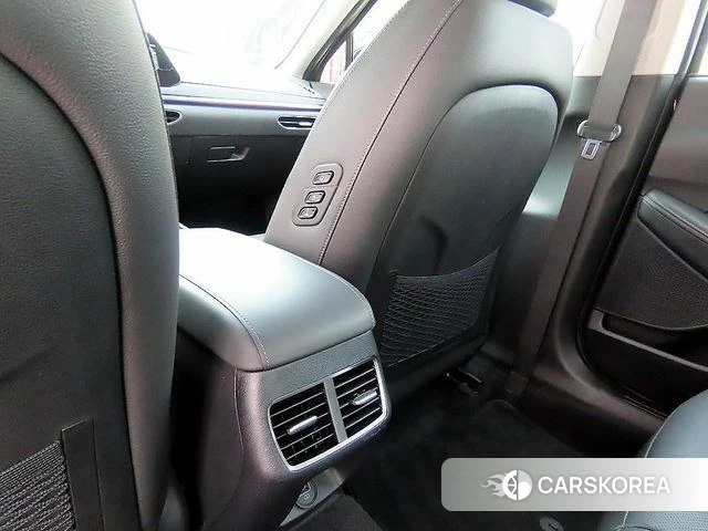 Hyundai Sonata (DN8) id 3964509 из Кореи 7