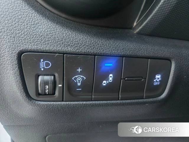 Hyundai Kona id 4887356 из Кореи 7