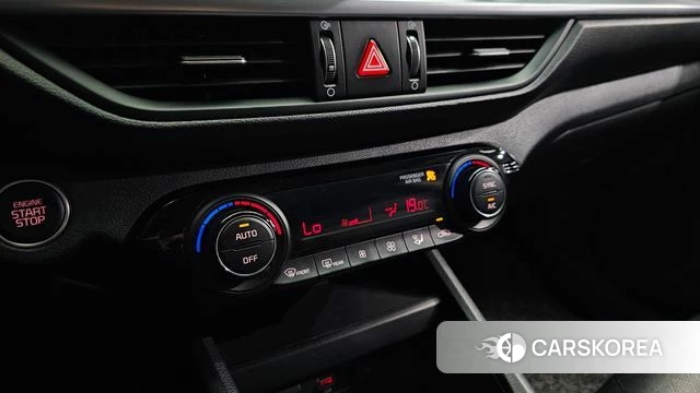 Kia The New K3 2nd generation id 4936650 из Кореи 7