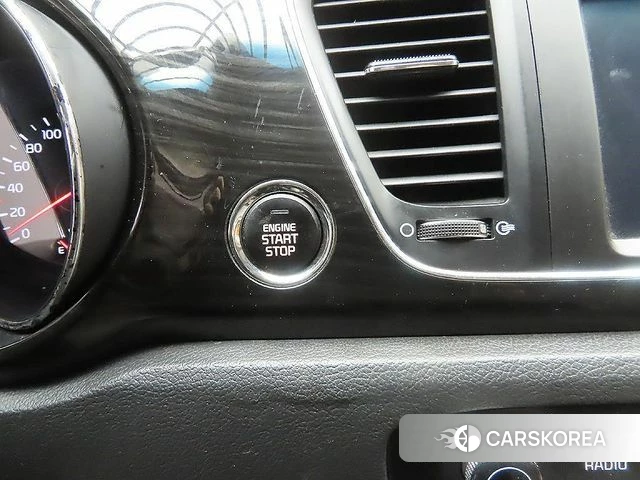 Kia The New Carnival id 4785540 из Кореи 7