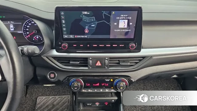 Kia The New K3 2nd generation id 3180468 из Кореи 7