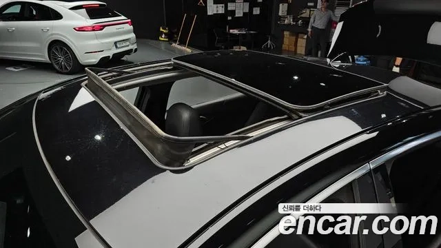 Chevrolet (GM Daewoo) The New Malibu id 2917563 из Кореи 7