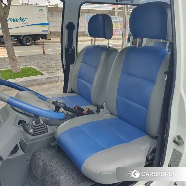 Chevrolet (GM Daewoo) New Damas id 2999345 из Кореи 7