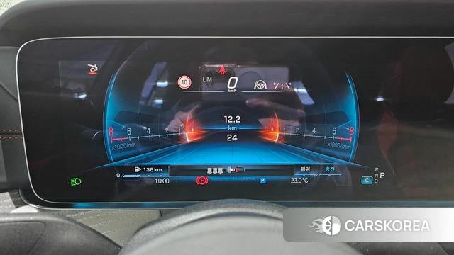 Mercedes-Benz AMG GT id 4380836 из Кореи 7