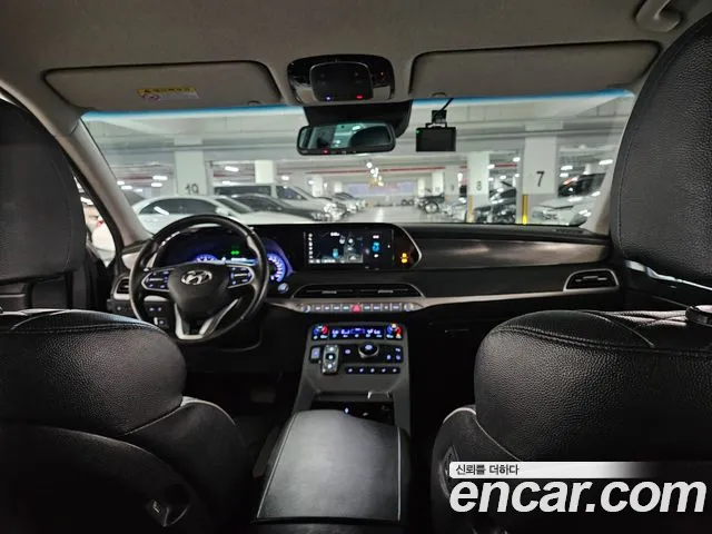 Hyundai Palisade id 2855329 из Кореи 7