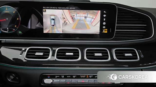 Mercedes-Benz GLE-Class W167 id 4308924 из Кореи 7