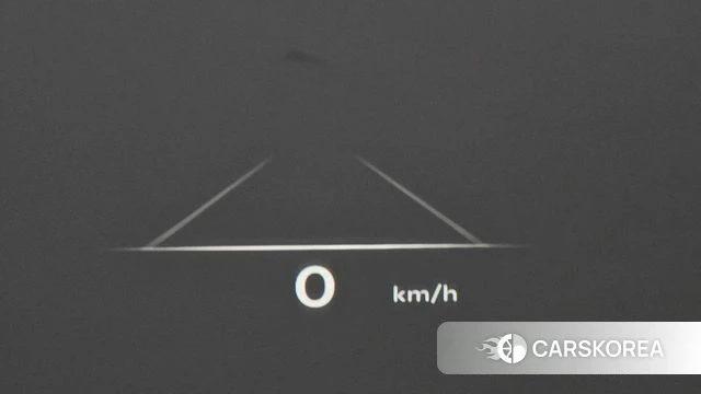 Genesis G80 (RG3) id 4248723 из Кореи 7