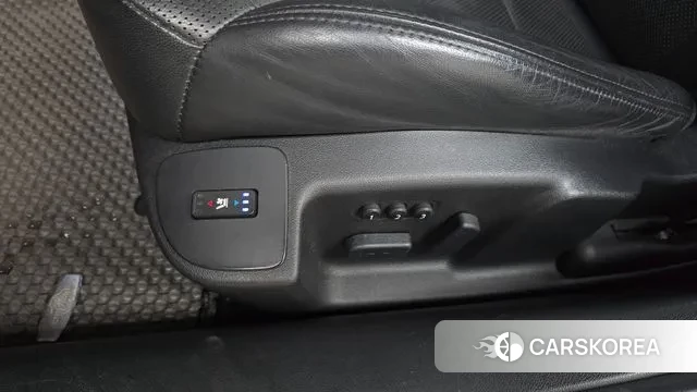 Renault Korea (Samsung) SM7 Nova id 3397029 из Кореи 7