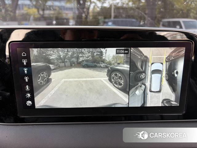 Hyundai Palisade id 4195705 из Кореи 7