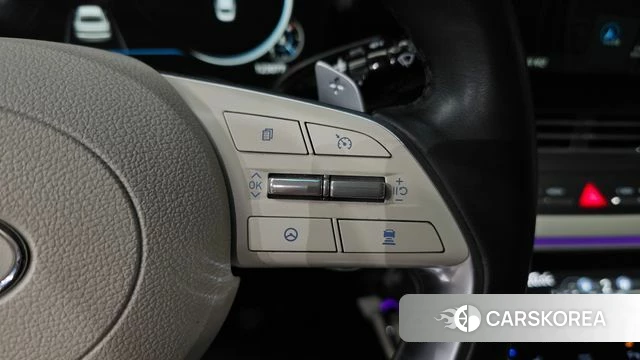 Hyundai The New Grandeur IG id 4848990 из Кореи 7