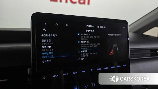 Hyundai Staria id 4637113 из Кореи 7