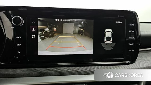 Kia K5 3rd generation id 4196598 из Кореи 7