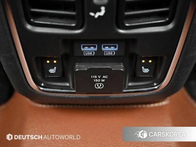Jeep Grand Cherokee id 4446545 из Кореи 7