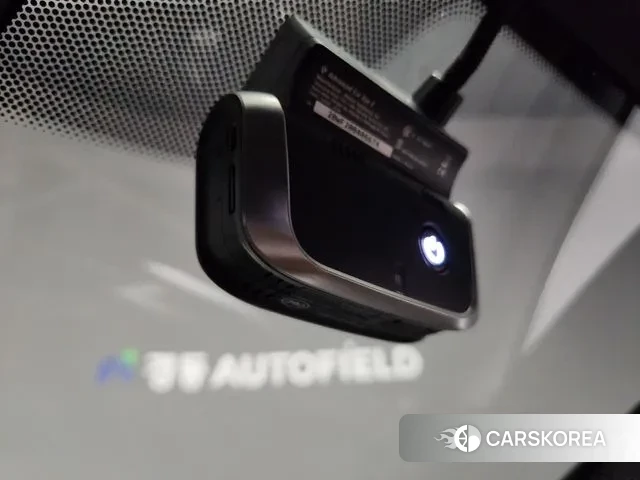 BMW 5 Series (G30) id 3463968 из Кореи 7