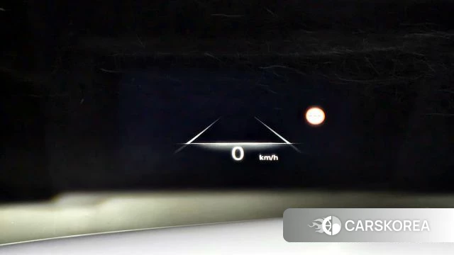 Genesis GV80 id 3915715 из Кореи 7