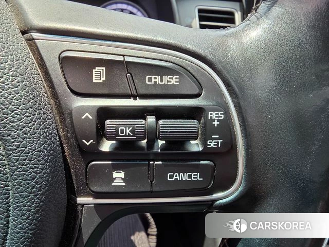 Kia Niro id 4536663 из Кореи 7