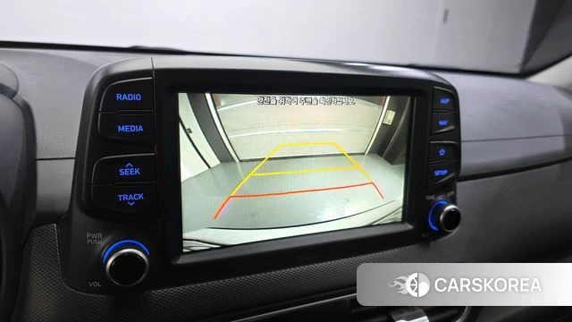 Hyundai Kona id 4403618 из Кореи 7