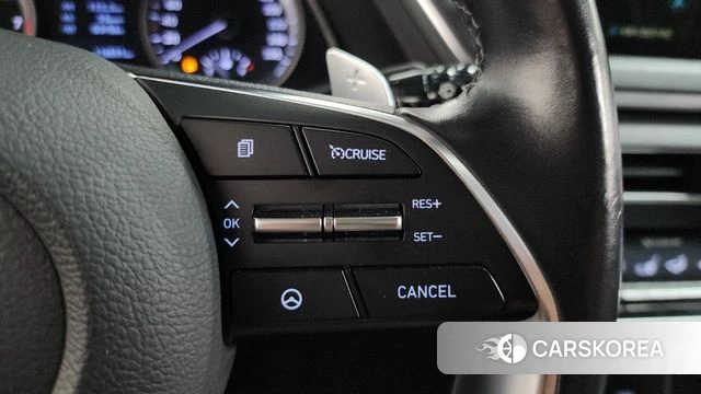 Hyundai Sonata (DN8) id 4619850 из Кореи 7