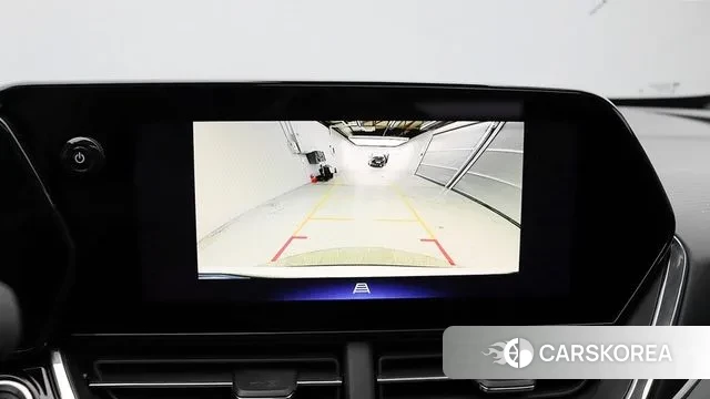 Chevrolet (GM Daewoo) Trax Crossover id 3610150 из Кореи 7