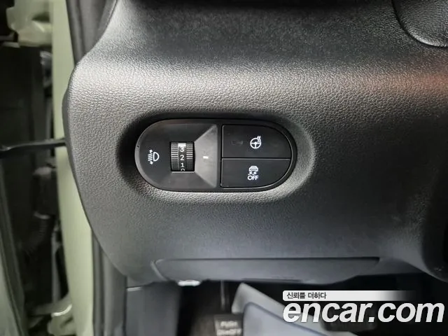 Hyundai Casper id 2843348 из Кореи 7