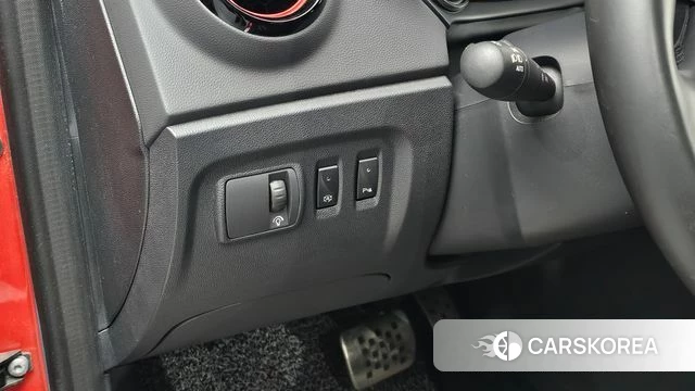 Renault Korea (Samsung) New QM3 id 4717613 из Кореи 7