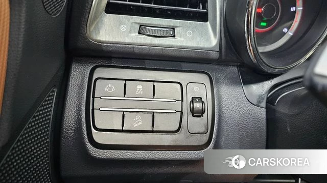 Ssangyong Tivoli Armor id 4900533 из Кореи 7