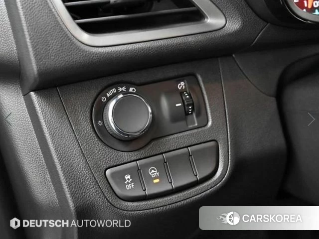 Chevrolet (GM Daewoo) The New Spark id 3898642 из Кореи 7