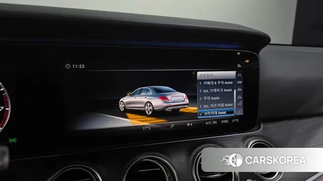 Mercedes-Benz E-Class W213 id 3754744 из Кореи 7