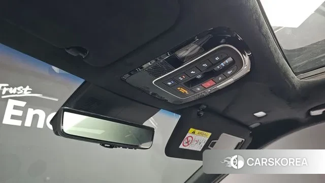 Hyundai The New Palisade id 2963880 из Кореи 7