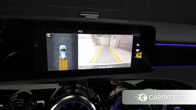 Mercedes-Benz A-Class W177 id 4389311 из Кореи 7