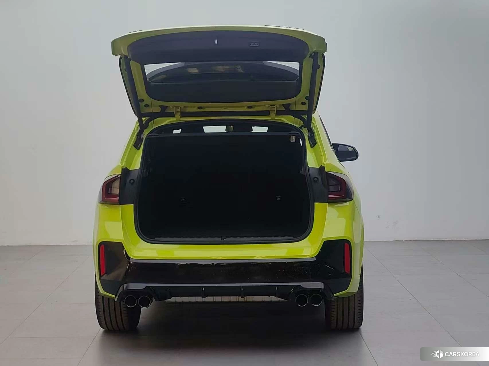 BMW X1 id 4461695 из Китая 7