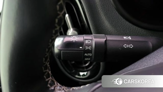Kia All New Morning (JA) id 4246226 из Кореи 7