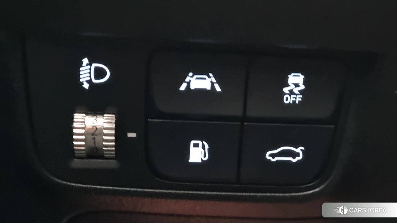 Hyundai The New Grandeur IG id 4457767 из Кореи 7