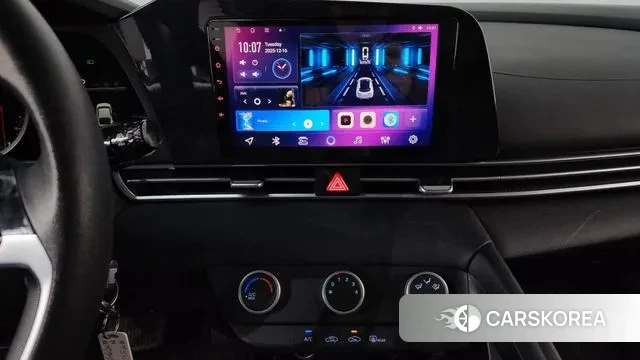 Hyundai Avante (CN7) id 3484398 из Кореи 7