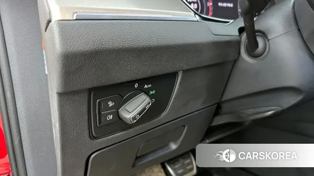 Volkswagen Arteon id 3065941 из Кореи 7