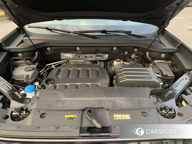 Volkswagen Tourang id 3926921 из Китая 7