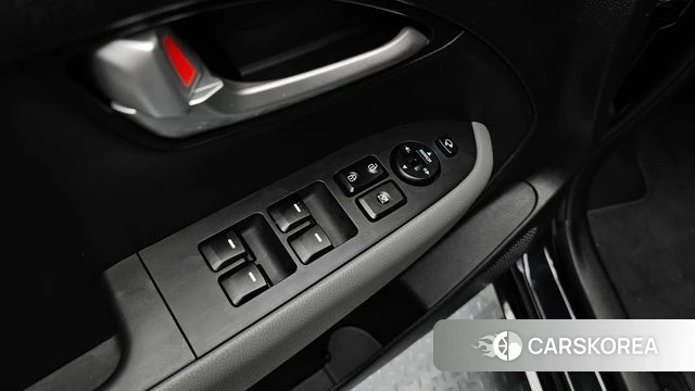 Kia The New Kia Ray id 3786284 из Кореи 7