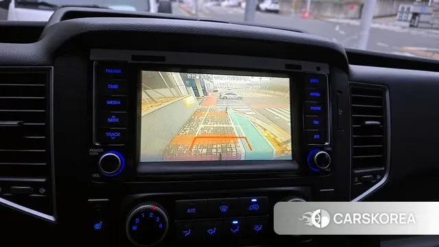 Hyundai Solati id 3728747 из Кореи 7