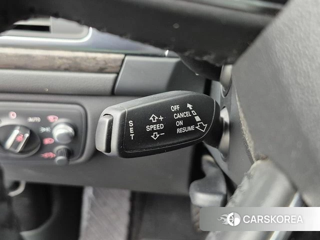 Audi New A6 id 4424869 из Кореи 7