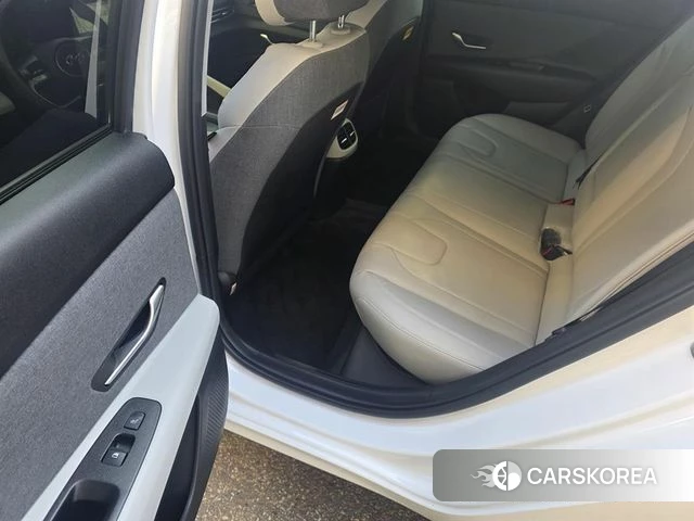 Hyundai Avante (CN7) id 4223922 из Кореи 7