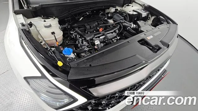 Kia Sportage 5th Generation id 2699624 из Кореи 7